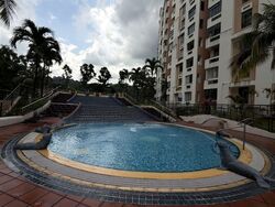 Hillview Heights (D23), Condominium #556063371
